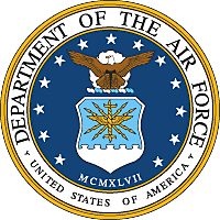 USAF logo